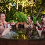Rotorua Forest Hot Tub Soak at Secret Spot - The Real Deal: Reviews and Insights