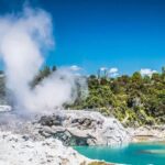 Rotorua Full Day Private Tour from Auckland - Lakeside Serenity and City Views