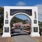 Rotorua Geothermal Living Maori Village Tour Whakarewarewa 6.5hours Tour - The Sum Up