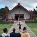 Rotorua Geothermal Wonderland Tour  Departs Tauranga - Te Puia: The Geothermal Marvel and Māori Heart