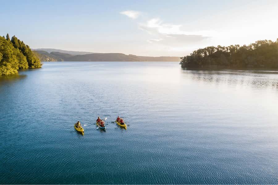 Rotorua: Glow Worm Adventure Kayak - The Value and Why It Works
