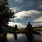 Rotorua: Glow Worm Kayak Tour - The Itinerary in Detail