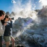 Rotorua: Hell's Gate Geothermal Walk - Exploring Rotorua’s Fiery Landmark