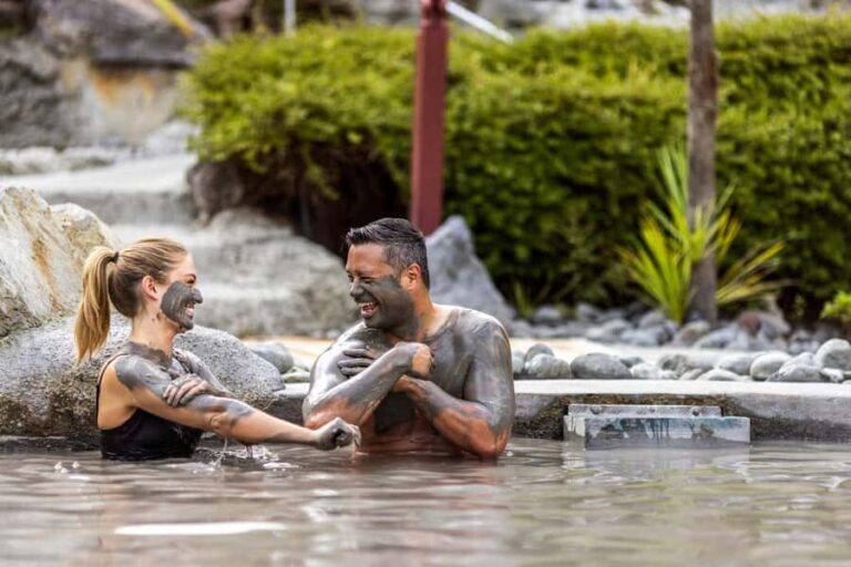 Rotorua: Hell's Gate Outdoor Mud Spa & Guided Walk - Who Will Love This Tour?