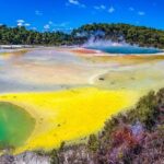 Rotorua Highlights Tour from Auckland with Optional Extras - Practical Details