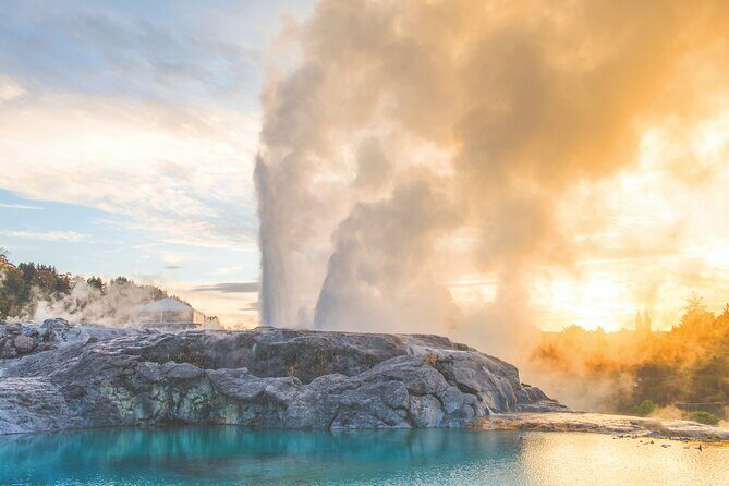 Rotorua Highlights Tour inc. Te Puia Tour, Lunch & Cultural Show - Final Thoughts: Who Is This Tour Best For?