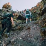 Rotorua Hiking: Mt Tarawera Guided Volcanic Crater Experience - Authentic Experiences and Authentic Guides