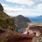 Rotorua: Kaituna Rafting & Mt. Tarawera Guided Hike Combo - Who Is This Tour Best For?