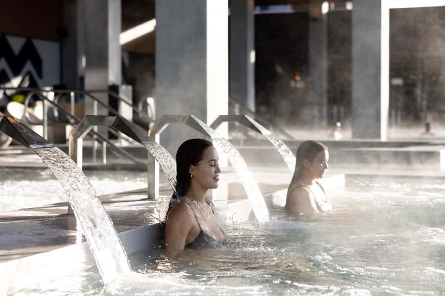 Rotorua: Lakefront Hot Springs & Spa - Luxury Mori Wellness - Practical Details and Value