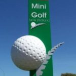 Rotorua: Mini Golf Experience - What to Expect on Your Visit
