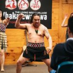 Rotorua: Mori Cultural Performance with Dancing - Authenticity and Setting: Why Location Matters