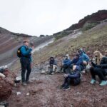 Rotorua: Mount Tarawera Volcanic Crater Half-Day Guided Walk - The Experience: What Sets It Apart