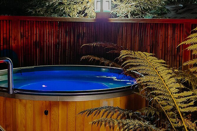 Rotorua Private Sauna Experience - Who Will Love This?