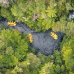 Rotorua Rafting: Kaituna River Rafting Experience-Free Sauna - The Guides & Safety