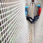 Rotorua: Redwoods Altitude High Ropes Adventure - The Sum Up