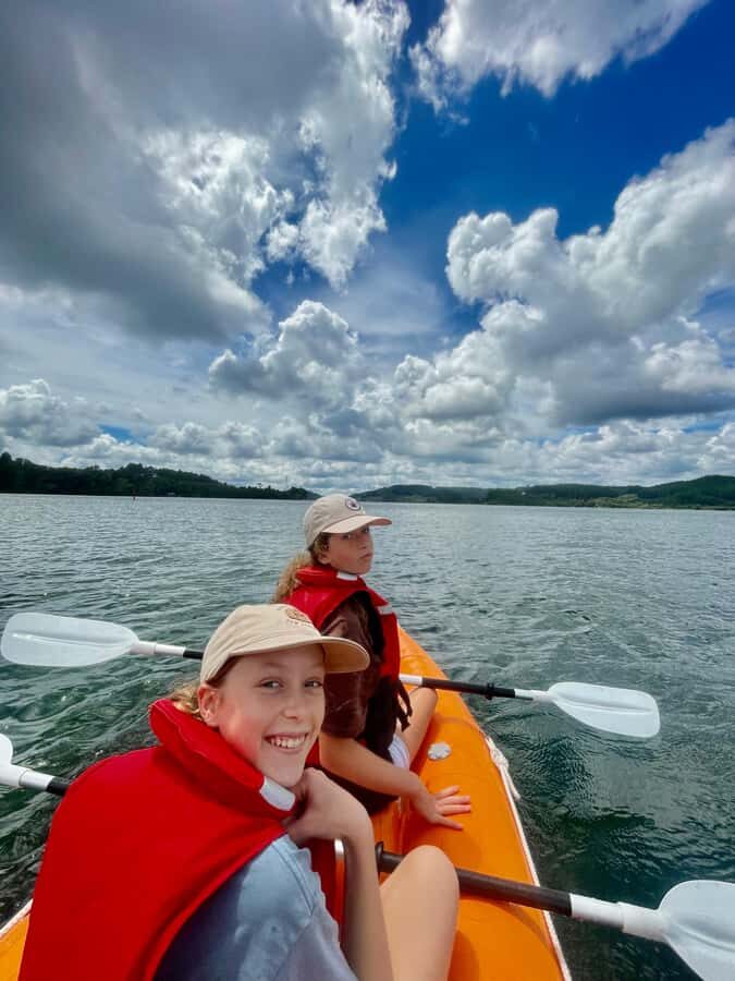 Rotorua: Secret adventure kayaking to natural hot springs - Final Thoughts