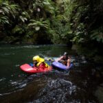 Rotorua Sledging: Kaituna White Water River Board Experience - The Itinerary in Detail