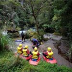Rotorua Sledging White Water Sledging | Kaitiaki Adventures - FAQs