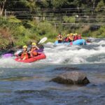 Rotorua: Tarawera River Raft and Kayak Adventure - The Itinerary: A Well-Structured Adventure