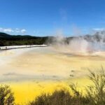 Rotorua & Taupo DayTour Waiotapu & Huka Falls from Auckland - Whats Included and Whats Not?
