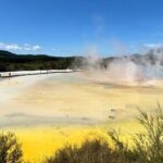 Rotorua & Taupo DayTour with Waiotapu & Huka Falls from Auckland - What Travelers Say