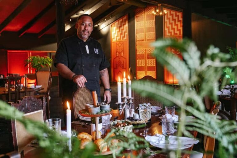 Rotorua: Te Pa Tu Mori Cultural Experience with Dinner - The Value & Practicalities