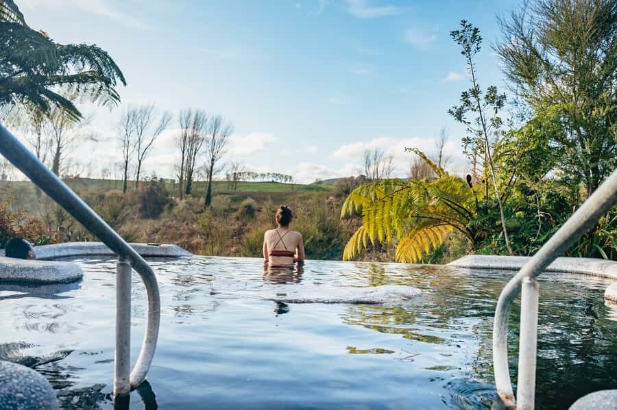Rotorua: 'Thermal Path Tour' Geothermal half day Tour - Why This Tour Offers Great Value