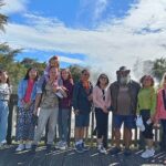 Rotorua to Wai-o-Tapu Thermal Wonderland Shuttle - Exploring Wai-o-Tapu Thermal Wonderland