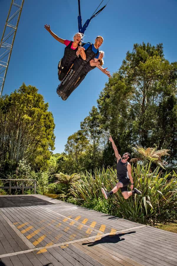 Rotorua: Velocity Valley - Four Ride Pass - The Experience: What You Need to Know