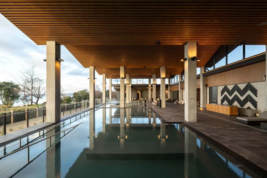 Rotorua: Wai Ariki Hot Springs & Spa 1hr Restorative Bathing - Why This Experience Works