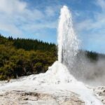 Rotorua: Wai-O-Tapu Geothermal Park Entry Ticket - Exploring Wai-O-Tapu: What You Can Expect