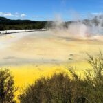 Rotorua: WaiOtapu & Redwood forest & Blues springs from Auckland - Who Will Love This Tour?
