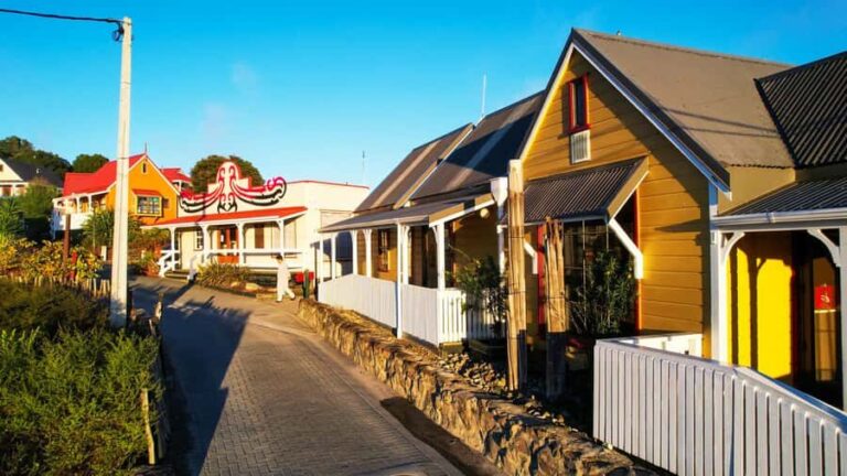 Rotorua: Whakarewarewa Village Guided Tour - Final Reflections: Who Is This Tour For?