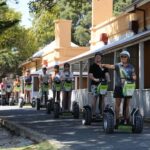 Rottnest Fortress Adventure Segway Package - What Youll Get for Your Money