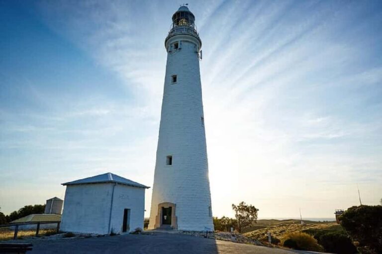Rottnest Island 1.75 Hour Bayseeker Island Tour - Authentic Perspectives from Travelers