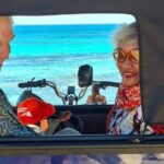 Rottnest Island 90-minute E-Rickshaw Adventure with Tour Guide - Guides and Commentary