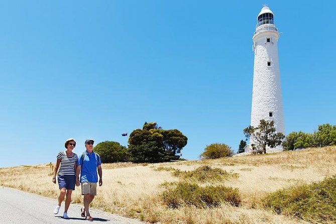 Rottnest Island Bayseeker Tour - What Travelers Can Expect