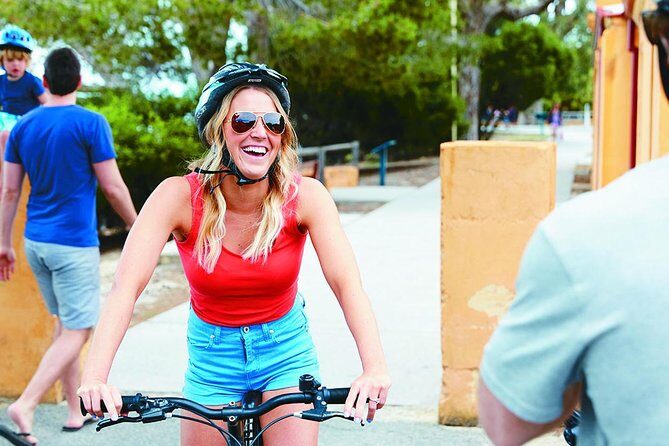 Rottnest Island Fast Ferry from Hillarys Boat Harbour Including Bike Hire - An In-Depth Look at the Experience