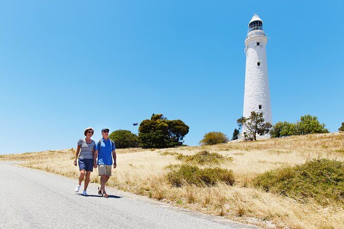 Rottnest Island Full-Day Trip With Guided Island Tour From Perth - Authentic Experiences and What to Expect