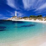 Rottnest Island: Grand Bus and Train Tour with Lunch - Transportation and Practical Details