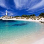 Rottnest Island Grand Tour Including Lunch and Historical Train Ride - What to Expect