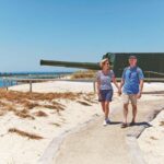 Rottnest Island Historical Train and Tunnel Tour from Hillarys Boat Harbour - FAQ