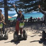 Rottnest Island Segway Tour: Settlement Explorer Tour - The Sum Up