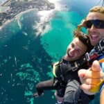 Rottnest Island Tandem Skydive - What We Loved