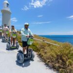 Rottnest Segway Coastal Explorer Tour - What Makes This Tour Stand Out?