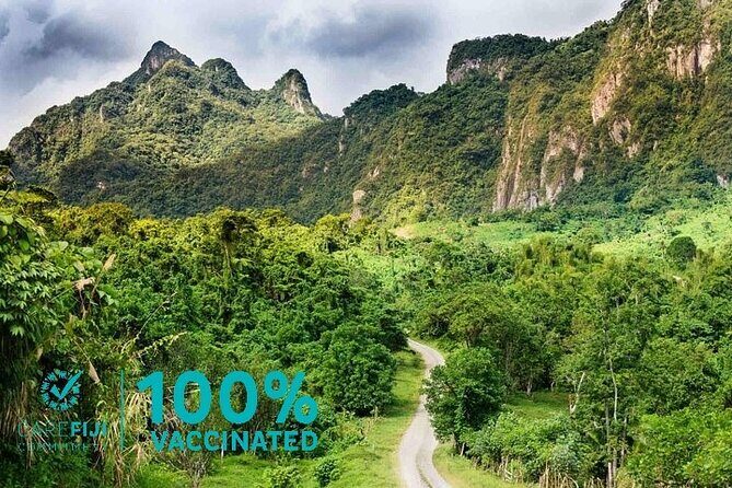 Round The Island Day Trip Fiji- Viti Levu - The Itinerary in Detail