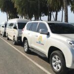 Round trip Nadi Airport to Shangri La Fijian Resort Yanuca Island - What You Can Expect