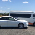 Round Trip Private Transfer From Nadi Airport To Your Resort - Who Should Book This?