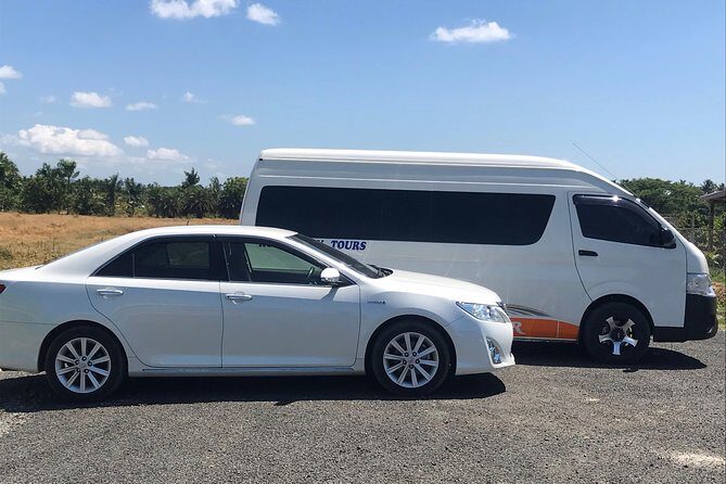 Round Trip Private Transfer From Nadi Airport To Your Resort - Who Should Book This?
