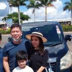 Round-Trip Transfer -Nadi Airport - Fiji Marriott Resort Momi Bay - Returning to Nadi Airport